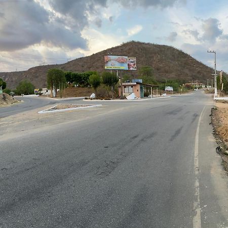 Casa para temporada Cânions Canindé de São Francisco Exterior foto