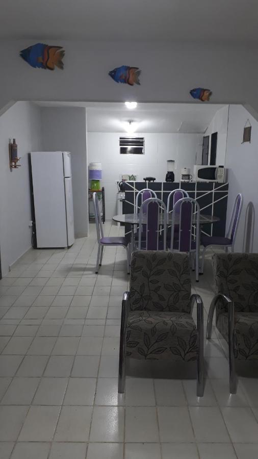 Casa para temporada Cânions Canindé de São Francisco Exterior foto