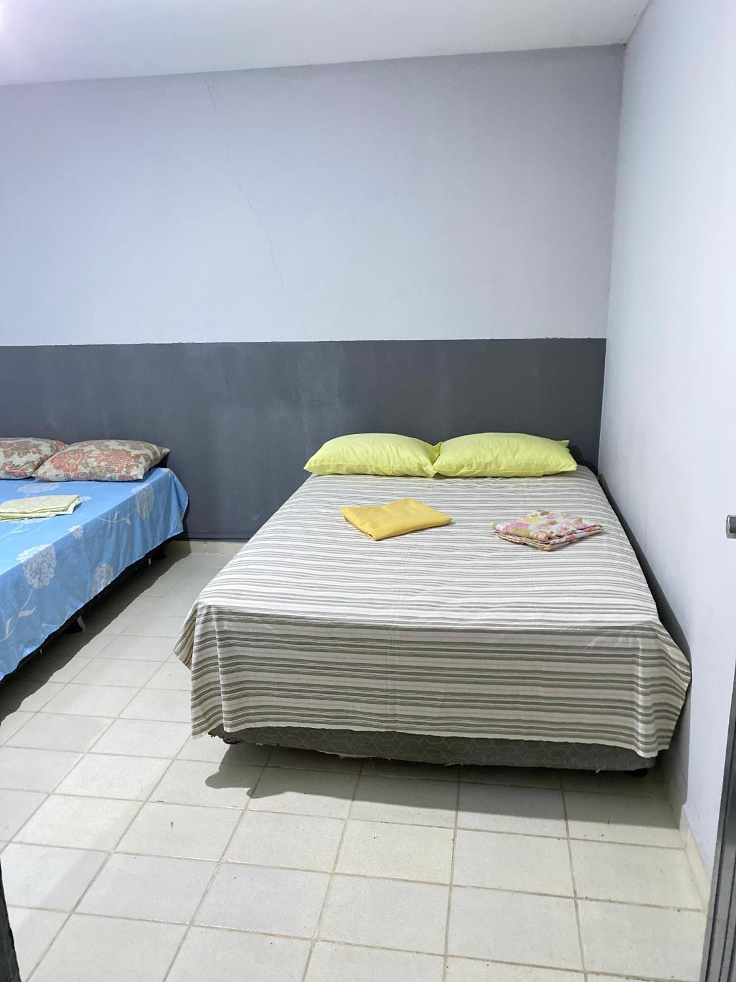 Casa para temporada Cânions Canindé de São Francisco Exterior foto