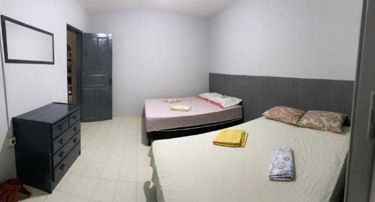 Casa para temporada Cânions Canindé de São Francisco Exterior foto