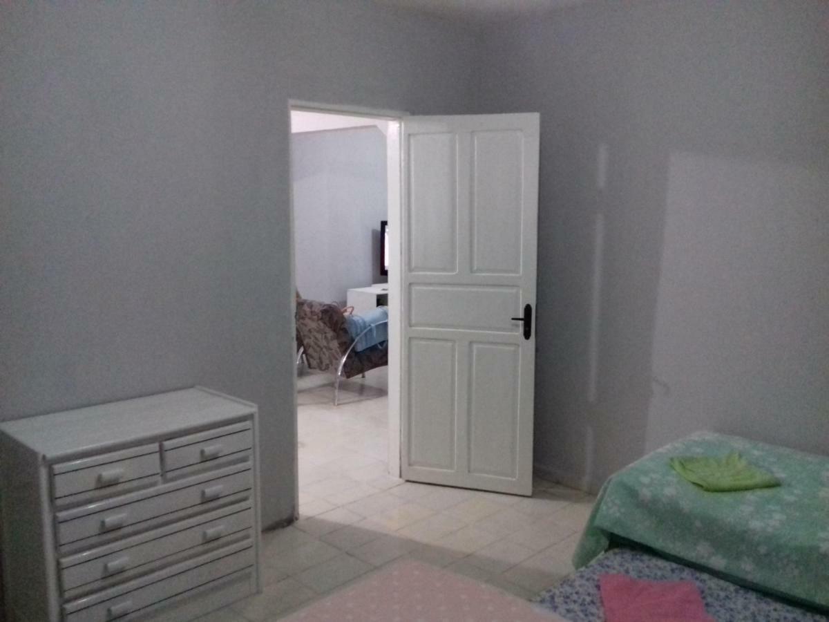 Casa para temporada Cânions Canindé de São Francisco Exterior foto
